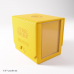 DECK BOX STAR WARS UNLIMITED DECK POD - AMARELO