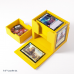 DECK BOX STAR WARS UNLIMITED DECK POD - AMARELO