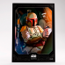 SLEEVES GAMEGENIC STAR WARS UNLIMITED BOBA FETT