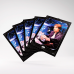 SLEEVES GAMEGENIC STAR WARS UNLIMITED HAN SOLO