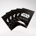 SLEEVES GAMEGENIC STAR WARS UNLIMITED BACK WHITE