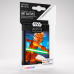SLEEVES GAMEGENIC STAR WARS UNLIMITED AHSOKA TANO