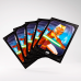 SLEEVES GAMEGENIC STAR WARS UNLIMITED AHSOKA TANO