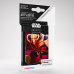 SLEEVES GAMEGENIC STAR WARS UNLIMITED GENERAL GRIEVOUS