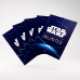 SLEEVES GAMEGENIC STAR WARS UNLIMITED SPACE BLUE