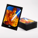 SLEEVES GAMEGENIC STAR WARS UNLIMITED LUKE SKYWALKER