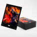 SLEEVES GAMEGENIC STAR WARS UNLIMITED KYLO REN