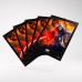 SLEEVES GAMEGENIC STAR WARS UNLIMITED KYLO REN