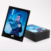 SLEEVES GAMEGENIC STAR WARS UNLIMITED REY