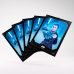 SLEEVES GAMEGENIC STAR WARS UNLIMITED REY