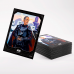 SLEEVES GAMEGENIC STAR WARS UNLIMITED MOLF GIDEON
