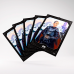 SLEEVES GAMEGENIC STAR WARS UNLIMITED MOLF GIDEON