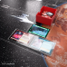 PLAYMAT GAMEGENIC STAR WARS UNLIMITED BATTLE ZONE