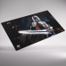 PLAYMAT GAMEGENIC STAR WARS UNLIMITED MANDALORIAN
