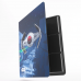 FICHARIO GAMEGENIC STAR WARS 18 POCKET X-WING/TIE FIGHTER