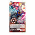 GUNDAM CARD GAME NEW TYPE RISING BOOSTER GD01