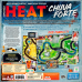 HEAT: CHUVA FORTE (EXPANSÃO)