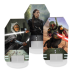 THE MANDALORIAN: ADVENTURES - CLÃ DE DOIS (EXPANSÃO)