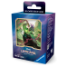 DISNEY LORCANA DECK BOX RAVENSBURGER URSULA