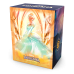 DISNEY LORCANA DECK BOX RAVENSBURGER CINDERELLA
