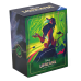 DISNEY LORCANA DECK BOX RAVENSBURGER SCAR