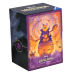 DISNEY LORCANA DECK BOX RAVENSBURGER POOH