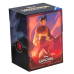 DISNEY LORCANA DECK BOX RAVENSBURGER ALLADIN