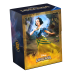 DISNEY LORCANA DECK BOX RAVENSBURGER BRANCA DE NEVE