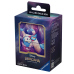 DISNEY LORCANA DECK BOX RAVENSBURGER GENIO
