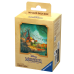 DISNEY LORCANA DECK BOX RAVENSBURGER ROBIN HOOD