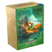 DISNEY LORCANA DECK BOX RAVENSBURGER ROBIN HOOD