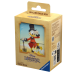 DISNEY LORCANA DECK BOX RAVENSBURGER TIO PATINHAS
