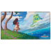 DISNEY LORCANA PLAYMAT MOANA E TE FITI