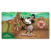 DISNEY LORCANA PLAYMAT MICKEY