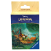 DISNEY LORCANA RAVENSBURGER SLEEVE ROBIN HOOD