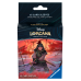 DISNEY LORCANA RAVENSBURGER SLEEVE MULAN