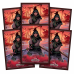 DISNEY LORCANA RAVENSBURGER SLEEVE MULAN