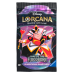 DISNEY LORCANA: RISE OF THE FLOODBORN - BOOSTER BOX