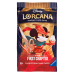 DISNEY LORCANA: THE FIRST CHAPTER - BOOSTER