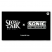 MTG SECRET LAIR X SONIC FRIENDS AND FOES - REGULAR - INGLES