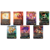 MTG SECRET LAIR X SONIC FRIENDS AND FOES - REGULAR - INGLES