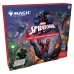MTG MARVELS SPIDER-MAN - SCENE BOX INGLES