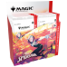MTG MARVELS SPIDER-MAN COLLECTOR BOOSTER BOX - INGLES