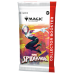 MTG MARVELS SPIDER-MAN COLLECTOR BOOSTER - INGLES
