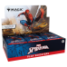 MTG MARVELS SPIDER-MAN PLAY BOOSTER BOX - INGLES