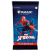 MTG MARVELS SPIDER-MAN PLAY BOOSTER BOX - INGLES