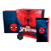 MTG MARVELS SPIDER-MAN - PRE RELEASE PACK INGLES