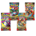 POKEMON ME01 MEGAEVOLUÇÃO BOOSTER BOX