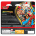 POKEMON ME01 MEGAEVOLUÇÃO BLISTER QUADRUPLO GOLDUCK