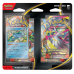 POKEMON ME01 MEGAEVOLUÇÃO BLISTER QUADRUPLO GOLDUCK